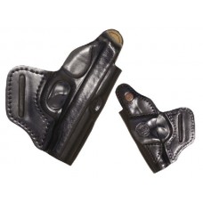Кобура Хольстер Beretta-92 модель A кожа поясная Кобура Хольстер Beretta-92 модель A кожа поясная