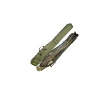 Кофр Acropolis КВ-3в для удочек двухсекционный 135x22x11 Кофр Acropolis КВ-3в для удочек двухсекционный 135x22x11