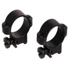 Кольца Burris Rings Pair на планку 12 мм 25,4 мм средние Кольца Burris Rings Pair на планку 12 мм 25,4 мм средние