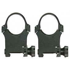 Кольца EAW Apel раздельные на Weaver 26mm Кольца EAW Apel раздельные на Weaver 26mm