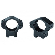 Кольца Gamo TS-250 25,4мм низкие Кольца Gamo TS-250 25,4мм низкие