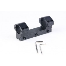 Кольца Gamo TS-300 30мм высокие Кольца Gamo TS-300 30мм высокие