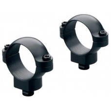 Кольца Leupold быстросъемные 1" средние Кольца Leupold быстросъемные 1" средние