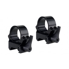 Кольца Leupold быстросъемные 26мм средние матовые Кольца Leupold быстросъемные 26мм средние матовые