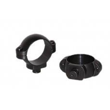 Кольца Leupold быстросъемные 30мм высокие глянцевые Кольца Leupold быстросъемные 30мм высокие глянцевые