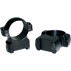 Кольца Leupold CZ 550 RM26мм для средние матовые Кольца Leupold CZ 550 RM26мм для средние матовые