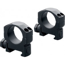 Кольца Leupold Mark 4 Weaver 30мм стальные высокие матовые Кольца Leupold Mark 4 Weaver 30мм стальные высокие матовые