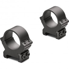 Кольца Leupold PRW2 25,4мм низкие матовые Кольца Leupold PRW2 25,4мм низкие матовые