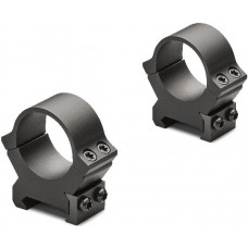 Кольца Leupold PRW2 25,4мм высокие матовые Кольца Leupold PRW2 25,4мм высокие матовые