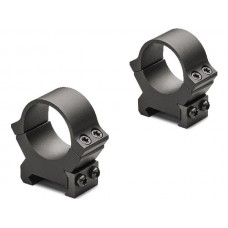 Кольца Leupold PRW2 34мм средние матовые Кольца Leupold PRW2 34мм средние матовые