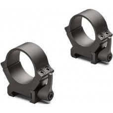 Кольца Leupold QRW2 быстросъемные 30мм низкие матовые Кольца Leupold QRW2 быстросъемные 30мм низкие матовые