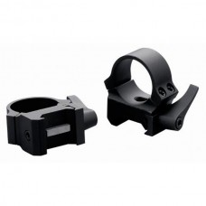 Кольца Leupold QRW быстросъемные weaver 26mm средние матовые Кольца Leupold QRW быстросъемные weaver 26mm средние матовые