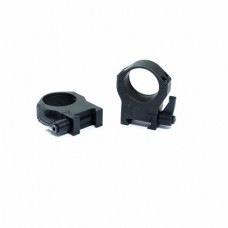 Кольца Luman Precision быстросъемные 25,4мм высокие Кольца Luman Precision быстросъемные 25,4мм высокие