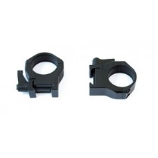 Кольца Luman Precision быстросъемные 30мм средние Кольца Luman Precision быстросъемные 30мм средние