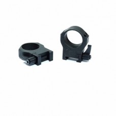 Кольца Luman Precision быстросъемные 30мм высокие Кольца Luman Precision быстросъемные 30мм высокие
