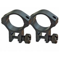 Кольца Recknagel на призму 11mm D26mm BH11mm Кольца Recknagel на призму 11mm D26mm BH11mm