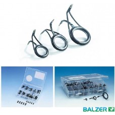 Кольцо Balzer 3-Steg sig 11859 100 Кольцо Balzer 3-Steg sig 11859 100