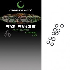 Кольцо Gardner Covert rig rings large anti glare Кольцо Gardner Covert rig rings large anti glare