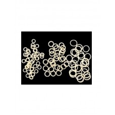 Кольцо Gardner Latex bait bands 4,8мм силиконовое уп 100шт Кольцо Gardner Latex bait bands 4,8мм силиконовое уп 100шт