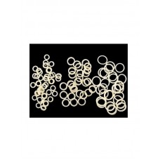 Кольцо Gardner Latex bait bands силиконовое 3,2мм уп 100шт Кольцо Gardner Latex bait bands силиконовое 3,2мм уп 100шт