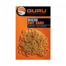 Кольцо Guru Micro bait bands GBB для пеллетса Кольцо Guru Micro bait bands GBB для пеллетса