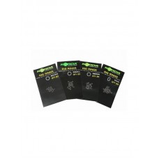 Кольцо Korda Rig ring oval стальное Кольцо Korda Rig ring oval стальное
