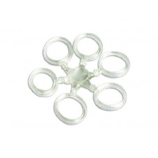 Кольцо силиконовое Nautilus Bait Band Кольцо силиконовое Nautilus Bait Band