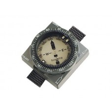 Компас Suunto SK-6 наручный Компас Suunto SK-6 наручный