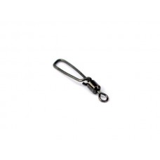 Комплект Carp System карповый swivel lock 20шт Комплект Carp System карповый swivel lock 20шт