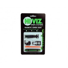 Комплект Hiviz из мушки и целика(мод.TS-2002 M200) Комплект Hiviz из мушки и целика(мод.TS-2002 M200)
