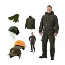 Комплект JahtiJakt Pro Set Air-Tex 2 Комплект JahtiJakt Pro Set Air-Tex 2