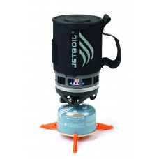 Комплект Jetboil Black горелка с кастрюлей Комплект Jetboil Black горелка с кастрюлей