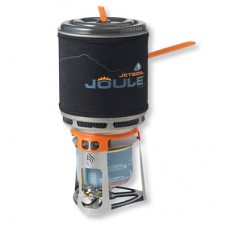 Комплект Jetboil Joule GCS горелка с кастрюлей Комплект Jetboil Joule GCS горелка с кастрюлей