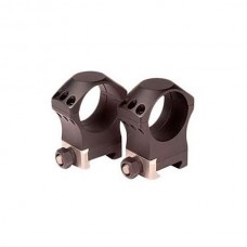 Комплект NightForce колец A104 1.125 high 30мм сталь Комплект NightForce колец A104 1.125 high 30мм сталь