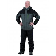 Комплект NorthICE Porter серо-черный Комплект NorthICE Porter серо-черный