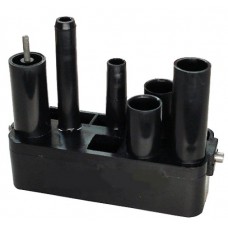 Комплект сменных насадок Lee CONVERSION KIT 12GA Комплект сменных насадок Lee CONVERSION KIT 12GA