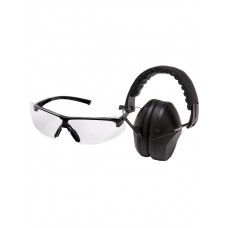 Комплект Venture VGCOMBO 4910 27дБ наушники+очки Комплект Venture VGCOMBO 4910 27дБ наушники+очки