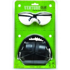 Комплект Venture VGCOMBO 5710 27дБ наушники+очки Комплект Venture VGCOMBO 5710 27дБ наушники+очки