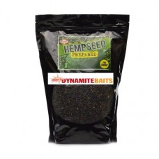 Консервированная приманка Dynamite Baits конопля 2кг