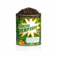 Консервированная приманка Dynamite Baits конопля 700гр