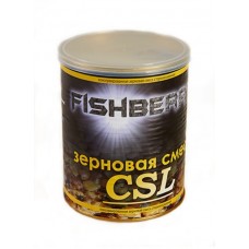 Консервированная зерновая смесь Fish Berry CSL 900мл Консервированная зерновая смесь Fish Berry CSL 900мл