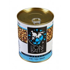 Консервированная зерновая смесь Lion Baits люпин 900мл