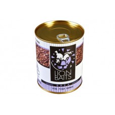 Консервированная зерновая смесь Lion Baits вика 900мл