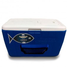 Контейнер Camping World Fisherman 46л изотермический