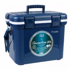 Контейнер Camping World Snowbox Marine 20л изотермический Контейнер Camping World Snowbox Marine 20л изотермический