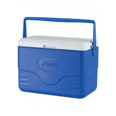 Контейнер Coleman 28 QT изотермический голубой Контейнер Coleman 28 QT изотермический голубой