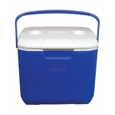 Контейнер Coleman 30 QT Xtreme изотермический голубой Контейнер Coleman 30 QT Xtreme изотермический голубой