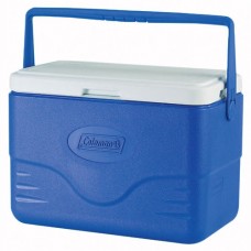 Контейнер Coleman QT 28 изотермический blue Контейнер Coleman QT 28 изотермический blue