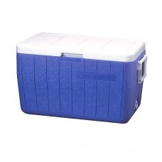 Контейнер Coleman QT 48 poly-lite изотермический blue Контейнер Coleman QT 48 poly-lite изотермический blue