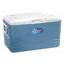 Контейнер Coleman QT 52 Xtreme изотермический blue Контейнер Coleman QT 52 Xtreme изотермический blue